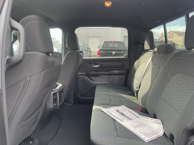 2026 Ram 1500 Express Crew Cab 4x4 57 Box