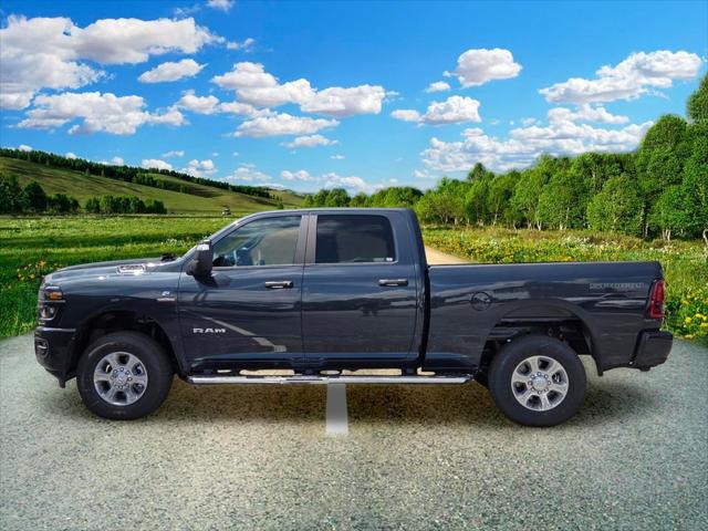 2026 RAM Ram 2500 RAM 2500 BIG HORN CREW CAB 4X4 64 BOX