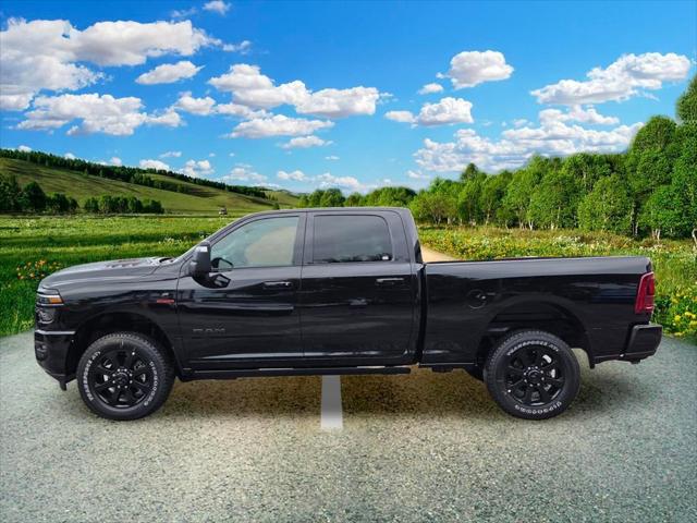 2026 RAM Ram 2500 RAM 2500 LARAMIE CREW CAB 4X4 64 BOX
