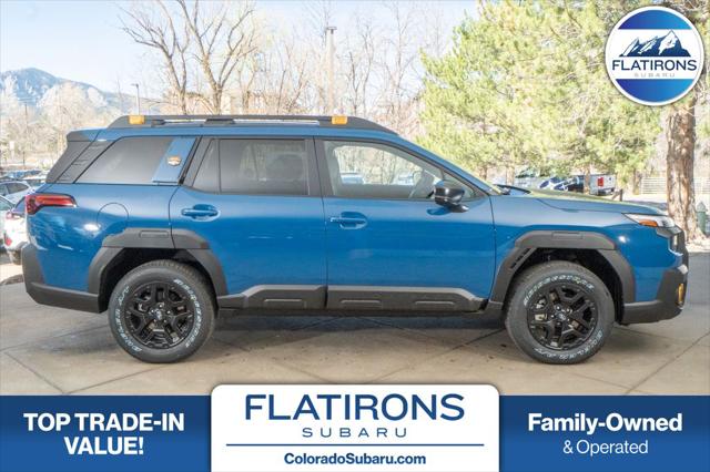 2026 Subaru Outback Wilderness for sale in Boulder, CO