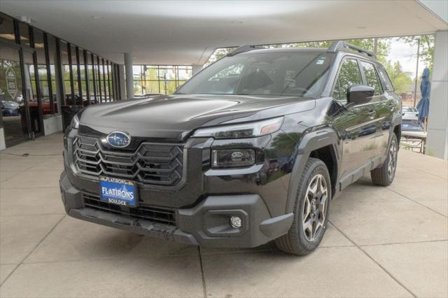 2026 Subaru Outback Touring
