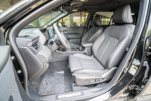 2026 Subaru Outback Touring