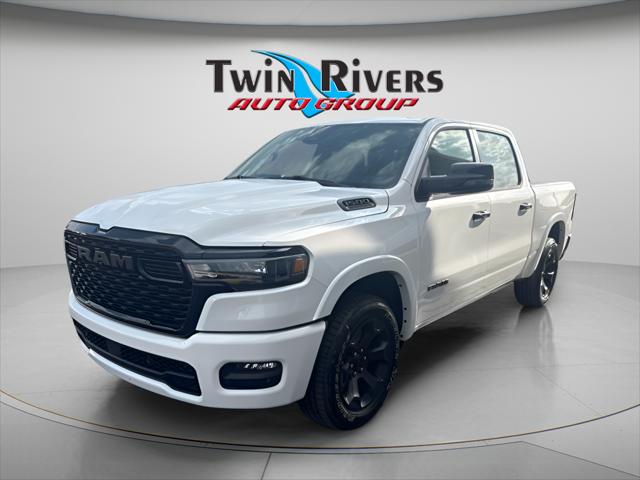 2026 Ram 1500 Big Horn Crew Cab 4x4 57 Box for sale in Beatrice, NE