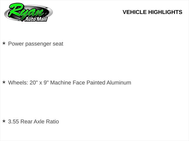 2026 Jeep Grand Wagoneer 4x4
