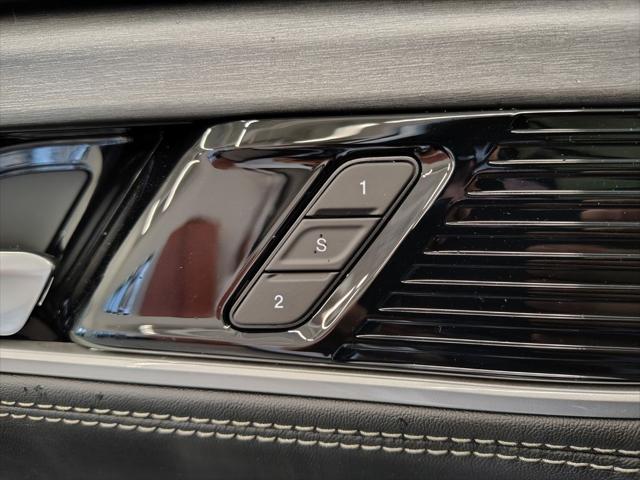 2026 Jeep Grand Wagoneer 4x4