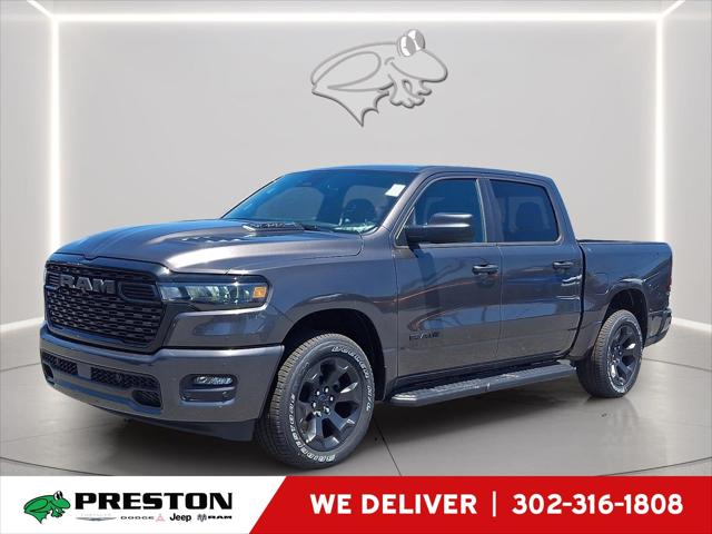 2026 RAM Ram 1500 RAM 1500 EXPRESS CREW CAB 4X4 57 BOX 2026 RAM Ram 1500 RAM 1500 EXPRESS CREW CAB 4X4 57 BOX