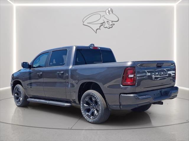 2026 RAM Ram 1500 RAM 1500 EXPRESS CREW CAB 4X4 57 BOX 2026 RAM Ram 1500 RAM 1500 EXPRESS CREW CAB 4X4 57 BOX