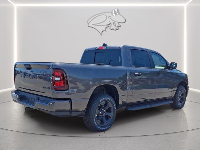 2026 RAM Ram 1500 RAM 1500 EXPRESS CREW CAB 4X4 57 BOX 2026 RAM Ram 1500 RAM 1500 EXPRESS CREW CAB 4X4 57 BOX