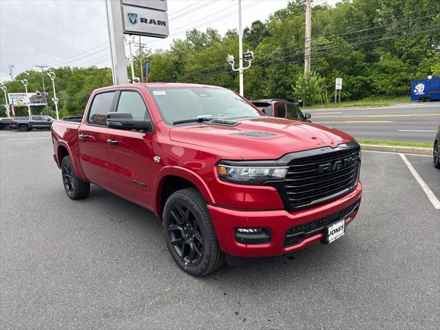 2026 RAM Ram 1500 RAM 1500 LARAMIE CREW CAB 4X4 57 BOX 2026 RAM Ram 1500 RAM 1500 LARAMIE CREW CAB 4X4 57 BOX