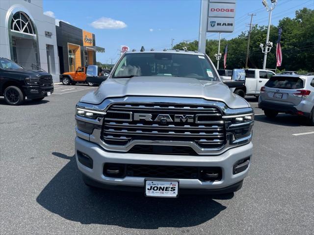 2026 RAM 3500 RAM 3500 LIMITED LONGHORN MEGA CAB 4X4 64 BOX 2026 RAM 3500 RAM 3500 LIMITED LONGHORN MEGA CAB 4X4 64 BOX