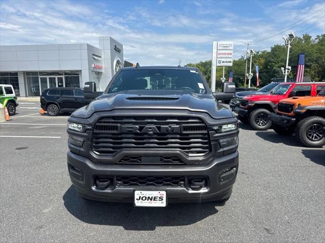2026 RAM 2500 RAM 2500 BLACK EXPRESS CREW CAB 4X4 64 BOX 2026 RAM 2500 RAM 2500 BLACK EXPRESS CREW CAB 4X4 64 BOX