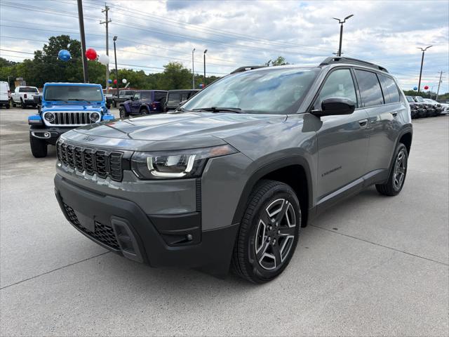 2026 Jeep Cherokee Laredo 4x4 for sale in Newport, TN
