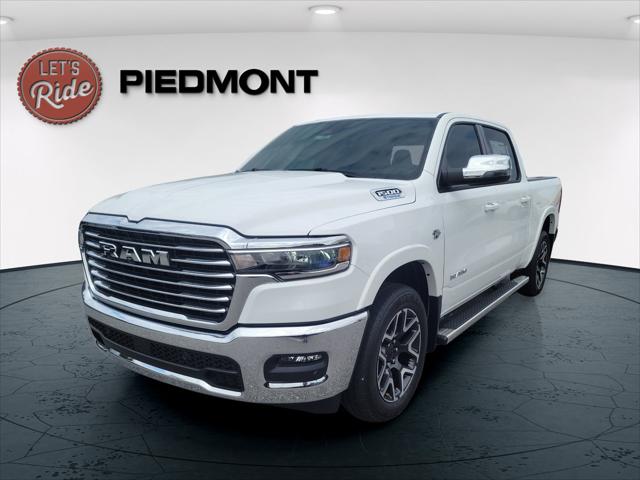 2026 RAM Ram 1500 RAM 1500 LARAMIE CREW CAB 4X4 57 BOX 2026 RAM Ram 1500 RAM 1500 LARAMIE CREW CAB 4X4 57 BOX