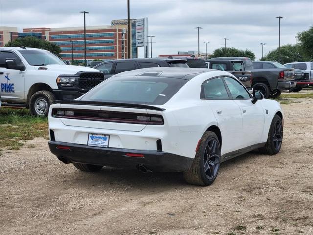 2026 Dodge Charger CHARGER SCAT PACK 4-DOOR AWD
