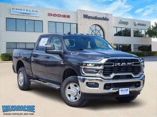 2026 RAM Ram 2500 RAM 2500 TRADESMAN CREW CAB 4X4 64 BOX