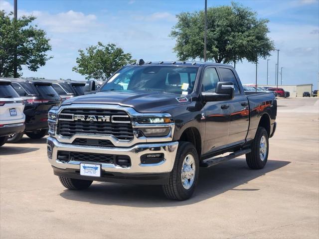 2026 RAM Ram 2500 RAM 2500 TRADESMAN CREW CAB 4X4 64 BOX