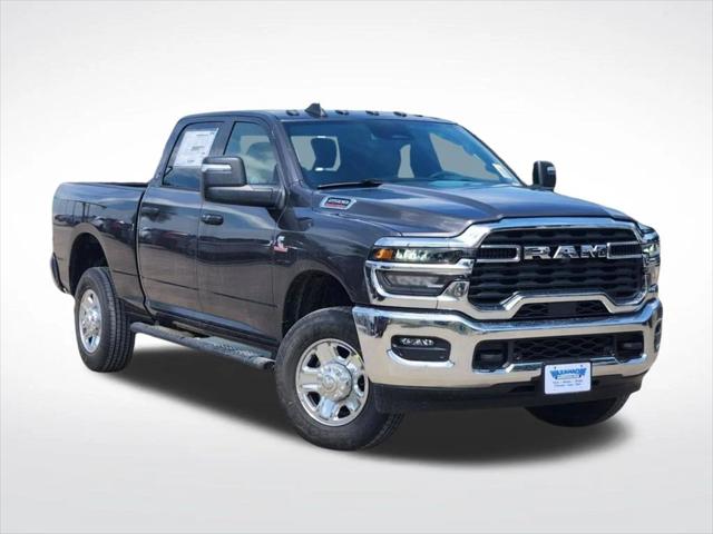2026 RAM 2500 RAM 2500 TRADESMAN CREW CAB 4X4 64 BOX 2026 RAM 2500 RAM 2500 TRADESMAN CREW CAB 4X4 64 BOX