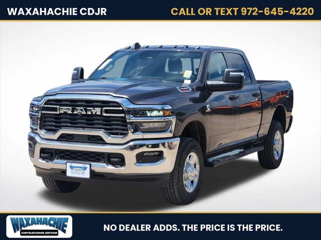2026 RAM 2500 RAM 2500 TRADESMAN CREW CAB 4X4 64 BOX 2026 RAM 2500 RAM 2500 TRADESMAN CREW CAB 4X4 64 BOX