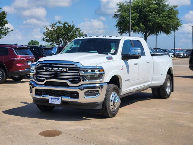 2026 RAM Ram 3500 RAM 3500 LIMITED LONGHORN MEGA CAB 4X4 64 BOX 2026 RAM Ram 3500 RAM 3500 LIMITED LONGHORN MEGA CAB 4X4 64 BOX