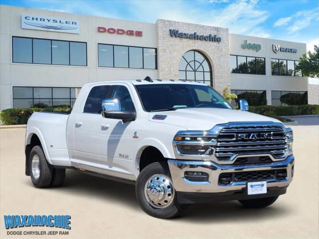 2026 RAM Ram 3500 RAM 3500 LIMITED LONGHORN MEGA CAB 4X4 64 BOX 2026 RAM Ram 3500 RAM 3500 LIMITED LONGHORN MEGA CAB 4X4 64 BOX