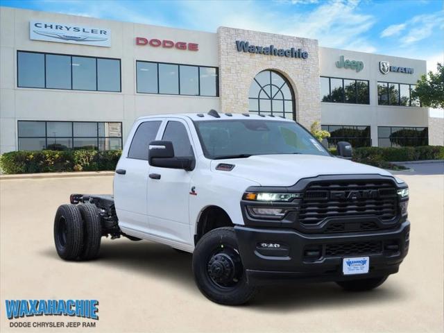 2026 RAM Ram 3500 Chassis Cab RAM 3500 TRADESMAN CREW CAB CHASSIS 4X4 60 CA 2026 RAM Ram 3500 Chassis Cab RAM 3500 TRADESMAN CREW CAB CHASSIS 4X4 60 CA