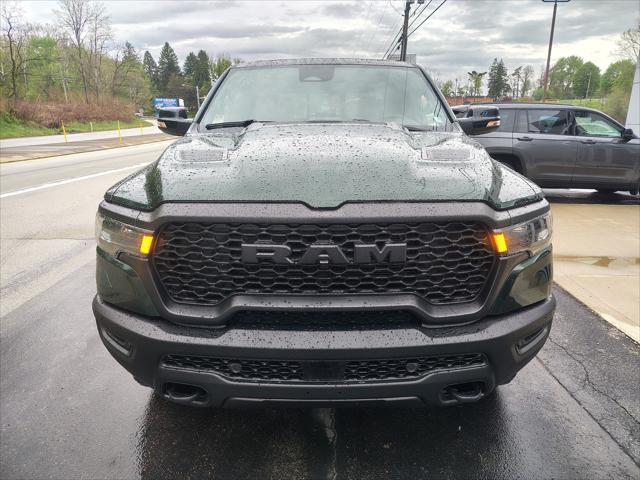 2026 RAM Ram 1500 RAM 1500 REBEL CREW CAB 4X4 57 BOX 2026 RAM Ram 1500 RAM 1500 REBEL CREW CAB 4X4 57 BOX