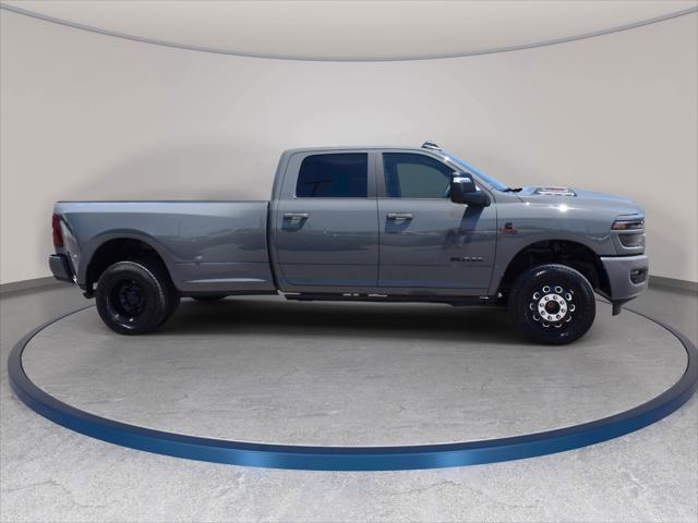 2026 RAM Ram 3500 RAM 3500 LARAMIE CREW CAB 4X4 8 BOX