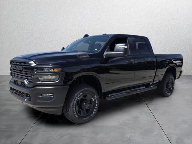 2026 Ram 2500 Tradesman Crew Cab 4x4 6'4" Box for sale in Wauchula, FL