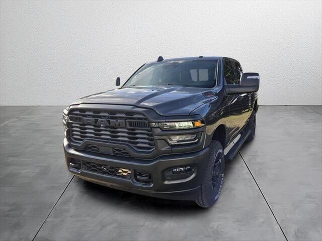 2026 RAM Ram 2500 RAM 2500 TRADESMAN CREW CAB 4X4 64 BOX 2026 RAM Ram 2500 RAM 2500 TRADESMAN CREW CAB 4X4 64 BOX