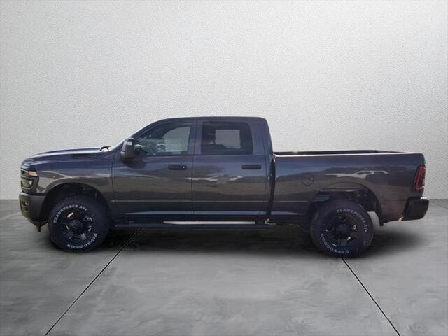 2026 RAM Ram 2500 RAM 2500 TRADESMAN CREW CAB 4X4 64 BOX 2026 RAM Ram 2500 RAM 2500 TRADESMAN CREW CAB 4X4 64 BOX