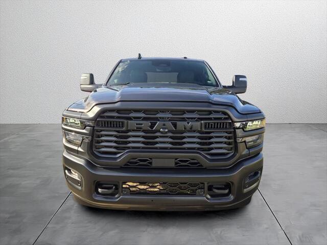 2026 Ram 2500 Tradesman Crew Cab 4x4 6'4" Box