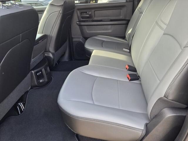 2026 Ram 2500 Tradesman Crew Cab 4x4 6'4" Box