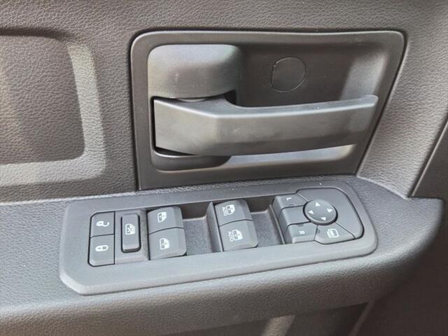 2026 Ram 2500 Tradesman Crew Cab 4x4 6'4" Box