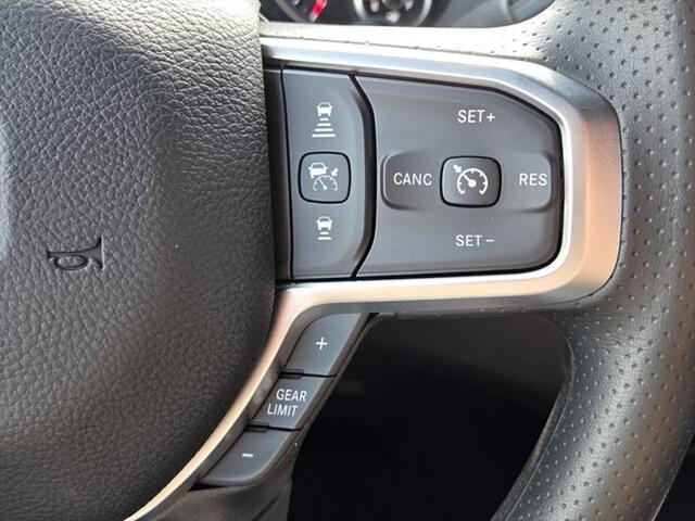 2026 Ram 2500 Tradesman Crew Cab 4x4 6'4" Box