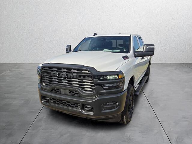 2026 Ram 2500 Tradesman Crew Cab 4x4 6'4" Box for sale in Wauchula, FL