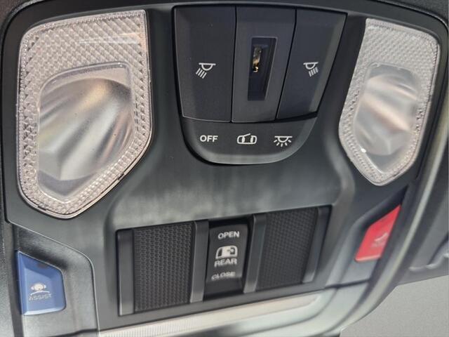 2026 Ram 2500 Tradesman Crew Cab 4x4 6'4" Box