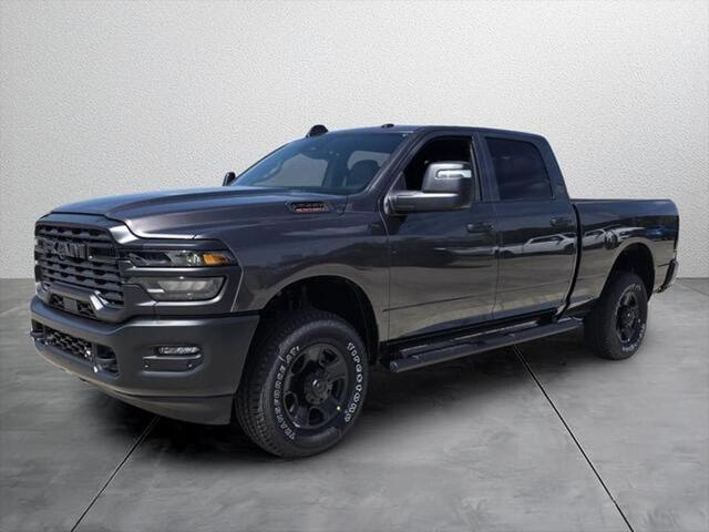 2026 Ram 2500 Tradesman Crew Cab 4x4 6'4" Box for sale in Wauchula, FL