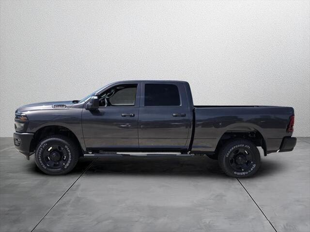 2026 Ram 2500 Tradesman Crew Cab 4x4 6'4" Box