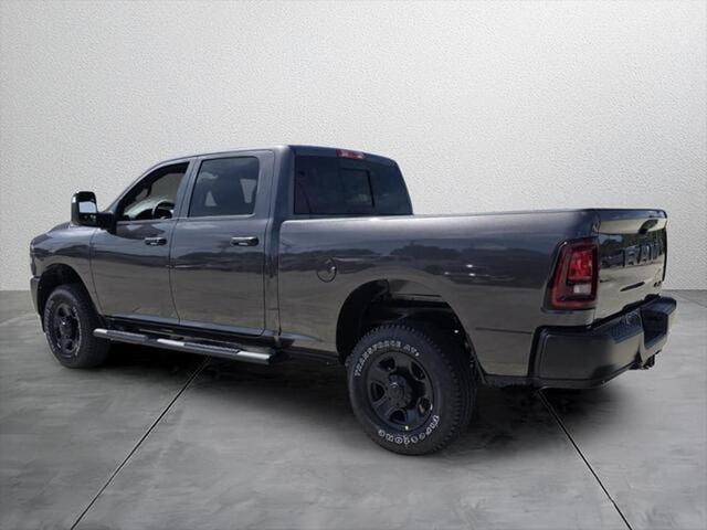 2026 Ram 2500 Tradesman Crew Cab 4x4 6'4" Box