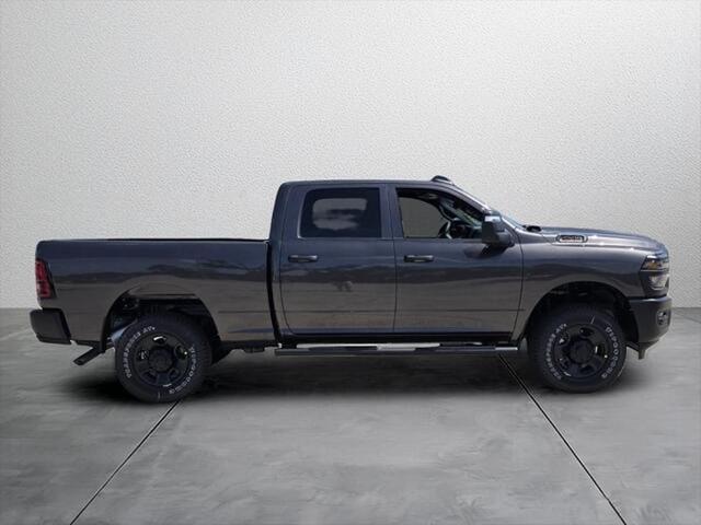2026 Ram 2500 Tradesman Crew Cab 4x4 6'4" Box