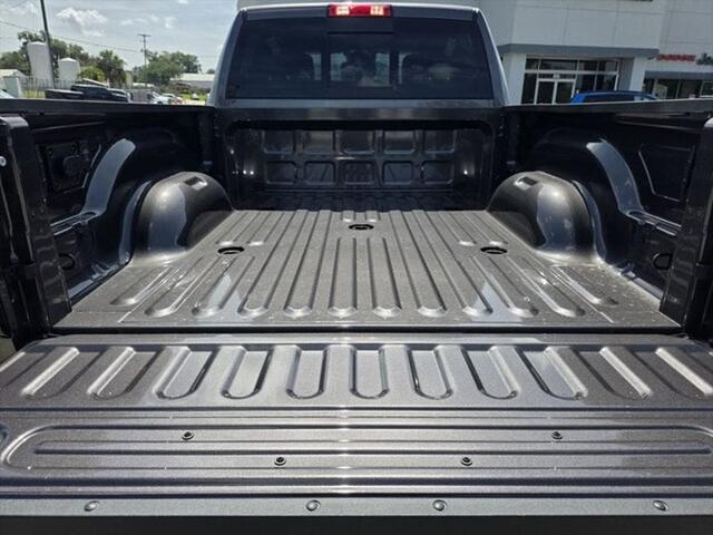 2026 Ram 2500 Tradesman Crew Cab 4x4 6'4" Box