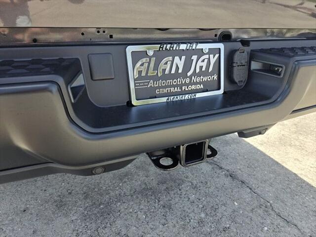 2026 Ram 2500 Tradesman Crew Cab 4x4 6'4" Box