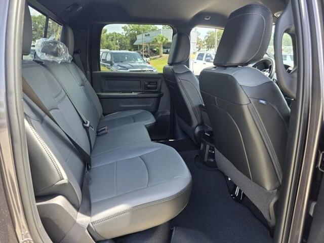 2026 Ram 2500 Tradesman Crew Cab 4x4 6'4" Box