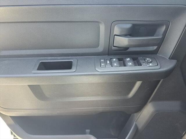 2026 Ram 2500 Tradesman Crew Cab 4x4 6'4" Box