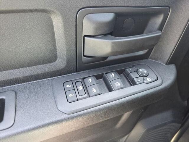 2026 Ram 2500 Tradesman Crew Cab 4x4 6'4" Box