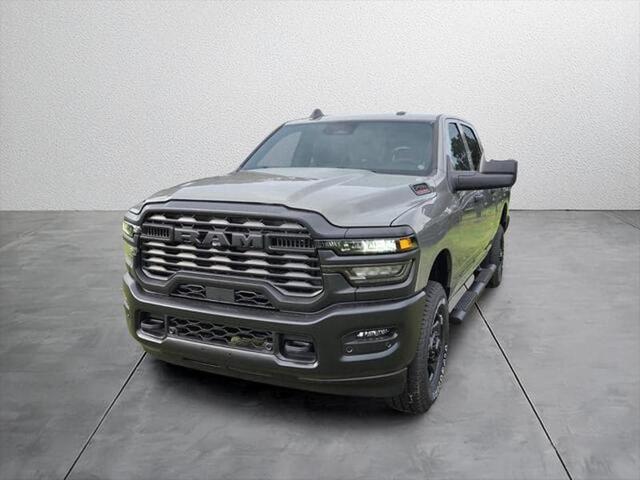 2026 RAM 2500 RAM 2500 TRADESMAN CREW CAB 4X4 64 BOX