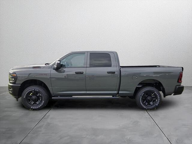 2026 RAM 2500 RAM 2500 TRADESMAN CREW CAB 4X4 64 BOX