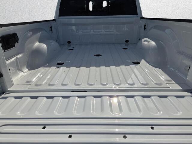 2026 Ram 2500 Tradesman Crew Cab 4x4 6'4" Box
