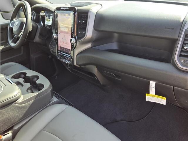 2026 Ram 2500 Tradesman Crew Cab 4x4 6'4" Box