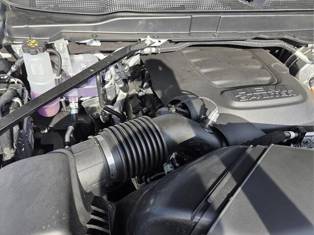 2026 Ram 2500 Tradesman Crew Cab 4x4 6'4" Box